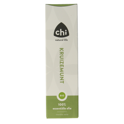 Chi Kruizemunt eko bio 10 Milliliter