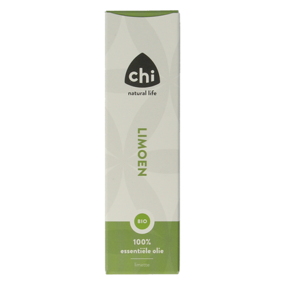 Chi Limoen zoet eko bio 10 Milliliter