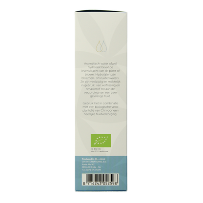 Chi Cedar atlas hydrolaat eko 150.00 Milliliter