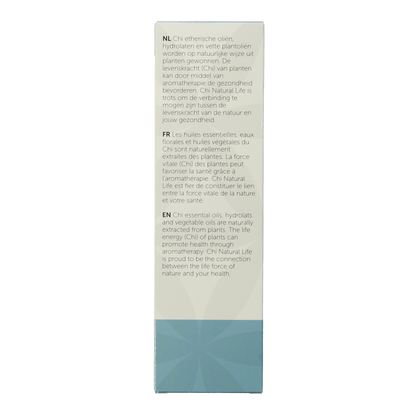 Chi Cedar atlas hydrolaat eko 150.00 Milliliter
