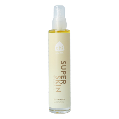 Chi Superskin cleansing oil 100.00 Milliliter