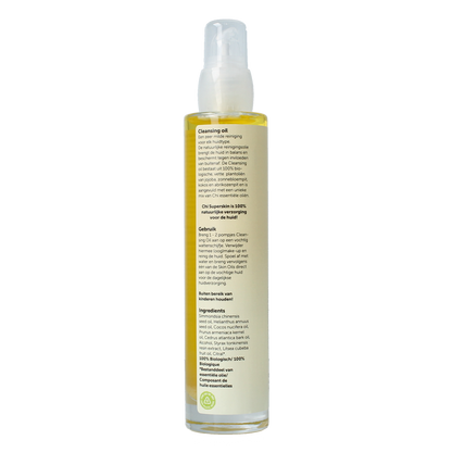 Chi Superskin cleansing oil 100.00 Milliliter