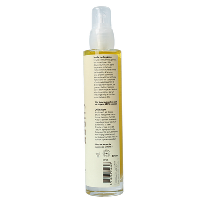 Chi Superskin cleansing oil 100.00 Milliliter
