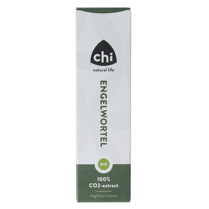Chi Engelwortel CO2 eko bio 2.5 Milliliter