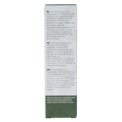 Chi Engelwortel CO2 eko bio 2.5 Milliliter