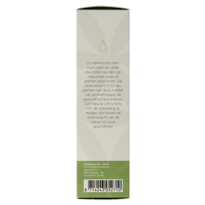 Chi Citroen Petitgrain etherische olie, Wild 10 Milliliter