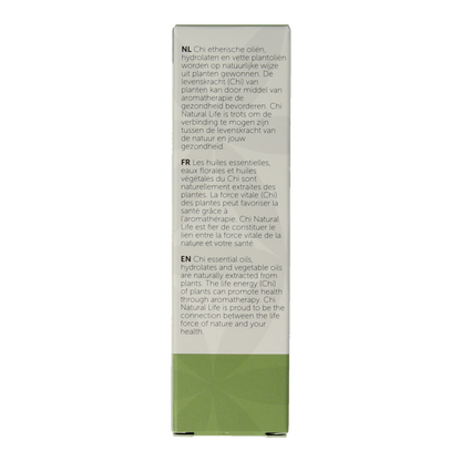 Chi Lavendel Frankrijk fine eko bio 10 Milliliter