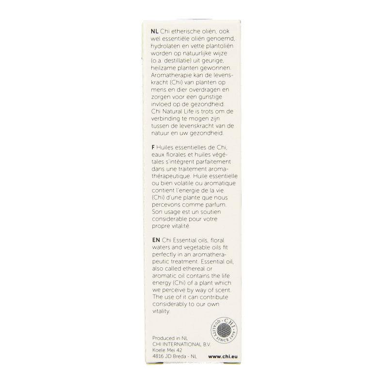 Chi Tuberose 1 Milliliter