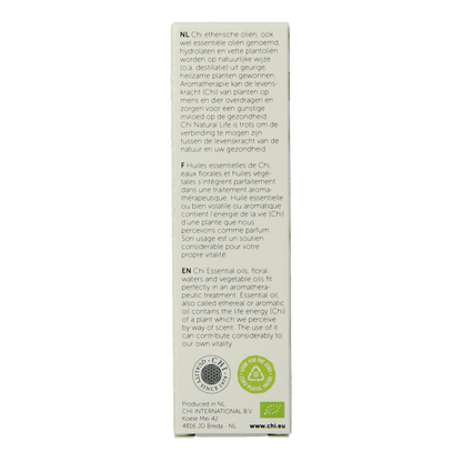 Chi Eucalyptus radiata bio 10 Milliliter