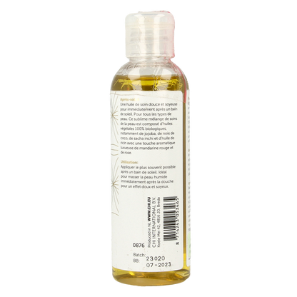Chi Superskin aftersun 100 Milliliter
