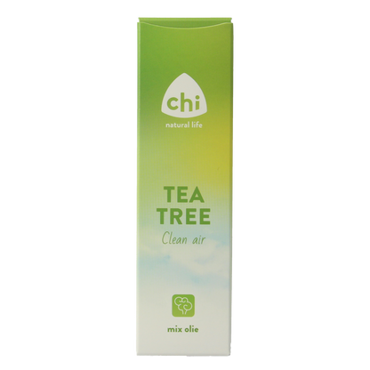 Chi Tea tree clean air 10.00 Milliliter
