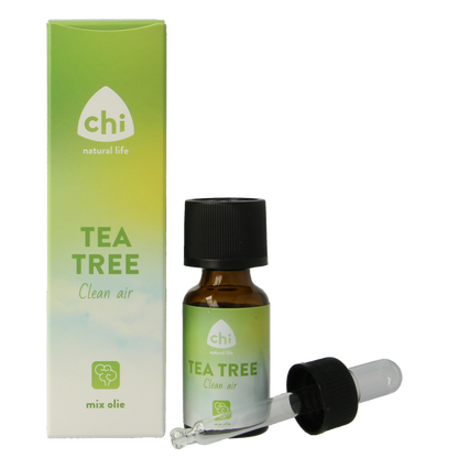 Chi Tea tree clean air 10 Milliliter