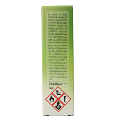 Chi Tea tree clean air 10 Milliliter