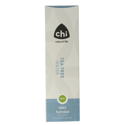 Chi Tea tree hydrolaat bio 150.00 Milliliter