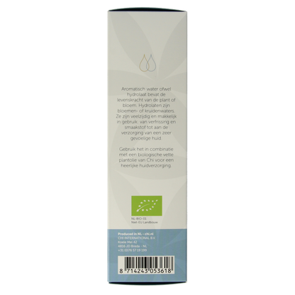 Chi Tea tree hydrolaat bio 150 Milliliter