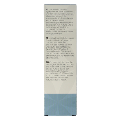 Chi Tea tree hydrolaat bio 150 Milliliter