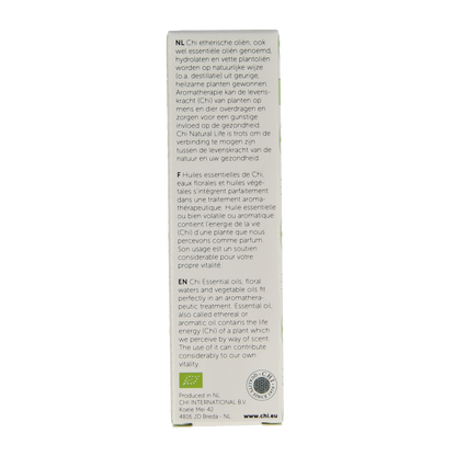 Chi Kaneel CO2 bio 10 Milliliter