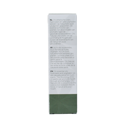 Chi Duindoorn bessen CO2 bio 10 Milliliter