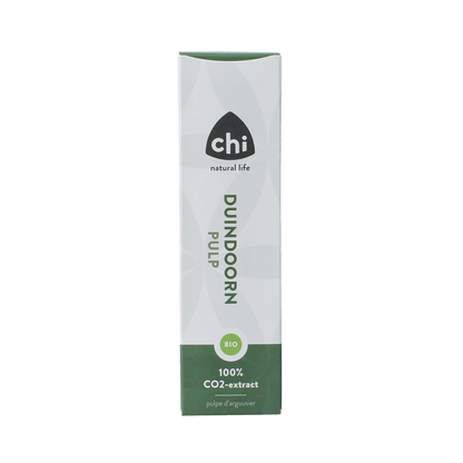 Chi Duindoorn pulp complex CO2 bio 10 Milliliter