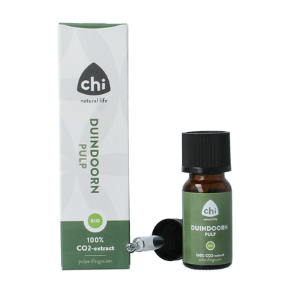 Chi Duindoorn pulp complex CO2 bio 10 Milliliter