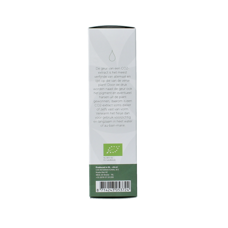 Chi Duindoorn pulp complex CO2 bio 10 Milliliter