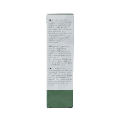 Chi Duindoorn pulp complex CO2 bio 10 Milliliter