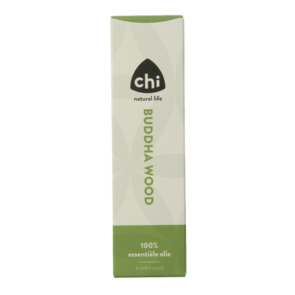 Chi Buddha wood 2.5 Milliliter