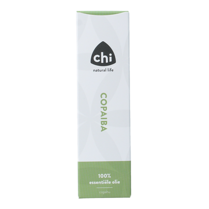 Chi Copaiba cult 10 Milliliter
