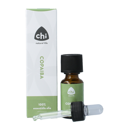 Chi Copaiba cult 10 Milliliter