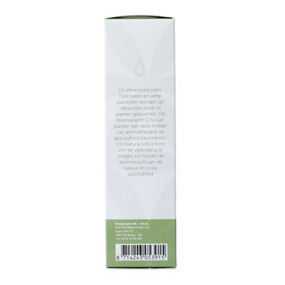 Chi Copaiba cult 10 Milliliter