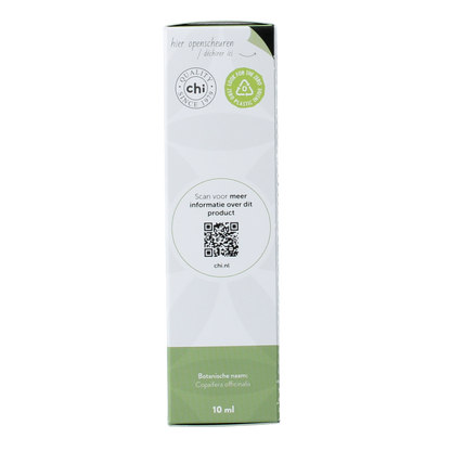 Chi Copaiba cult 10 Milliliter