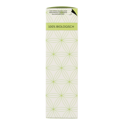 Chi Roos alba hydrolaat bio 150 Milliliter