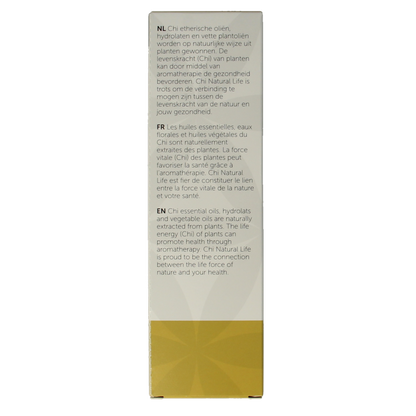 Chi Calendula maceraat 20% bio 100 Milliliter