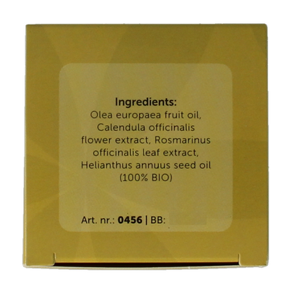 Chi Calendula maceraat 20% bio 100 Milliliter