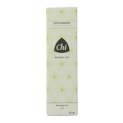 Chi Latchenkiefer wild 10 Milliliter