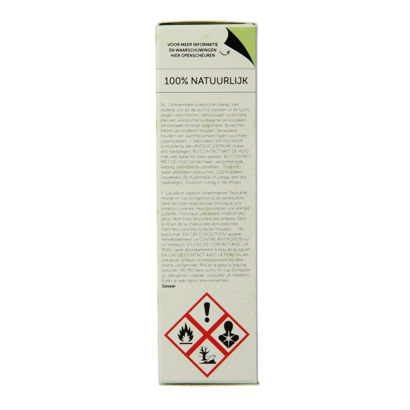 Chi Latchenkiefer wild 10 Milliliter