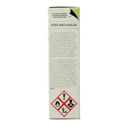 Chi Latchenkiefer wild 10 Milliliter