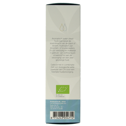 Chi Rozemarijn hydrolaat bio 150 Milliliter