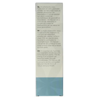 Chi Rozemarijn hydrolaat bio 150 Milliliter