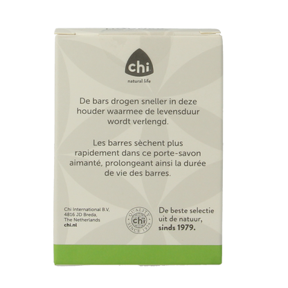 Chi Bar houder 1.00 Stuks