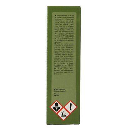 Chi Knock on wood olie 10 Milliliter