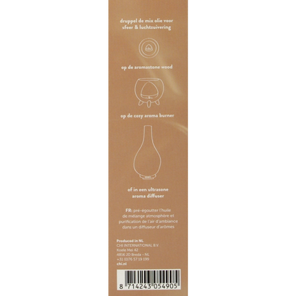 Chi Dreamcatcher mix olie 10 Milliliter