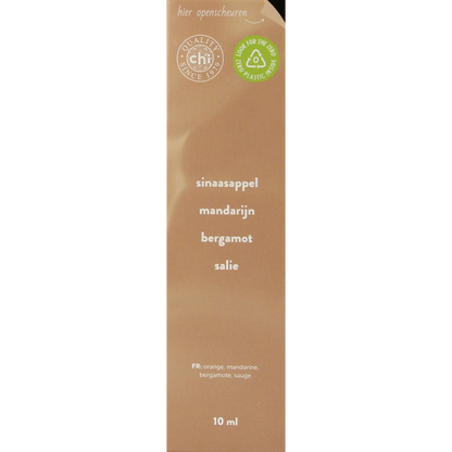 Chi Dreamcatcher mix olie 10 Milliliter