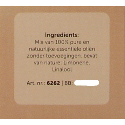 Chi Dreamcatcher mix olie 10 Milliliter