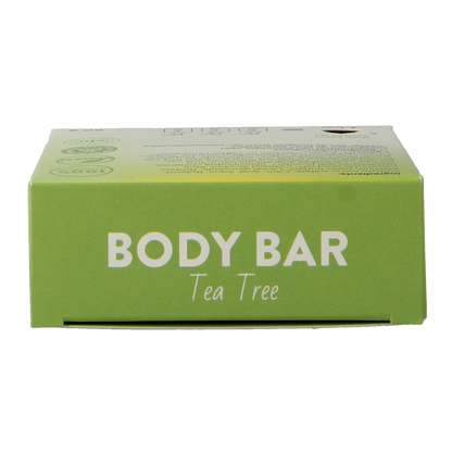 Chi Tea tree body bar 80.00 Gram