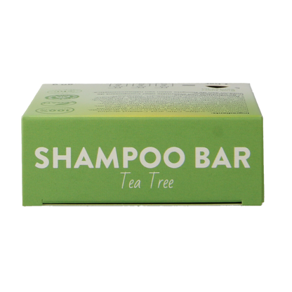 Chi Tea tree shampoo bar 80 Gram