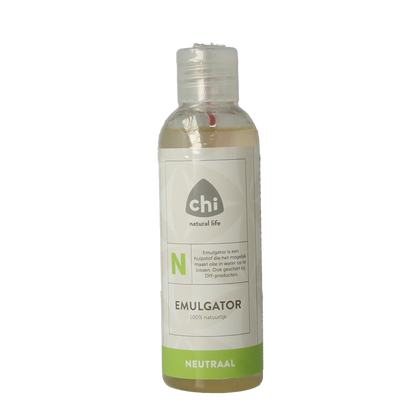 Chi Emulgator eco bio 100 Milliliter