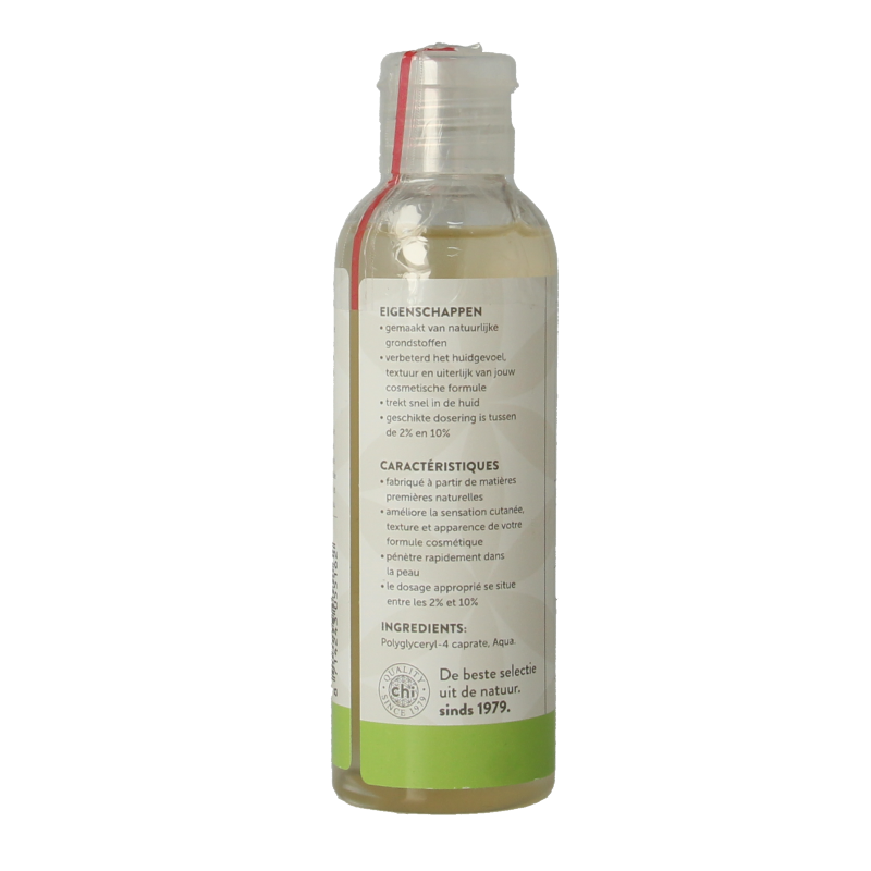 Chi Emulgator eco bio 100 Milliliter