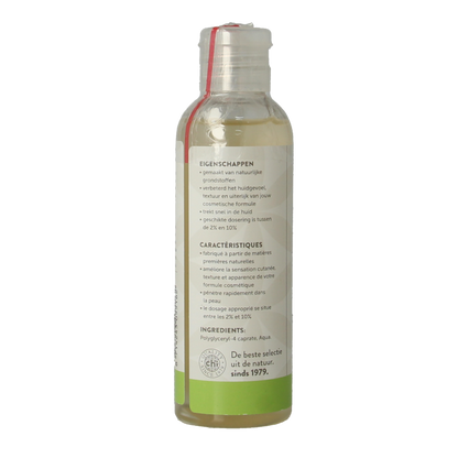 Chi Emulgator eco bio 100 Milliliter