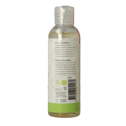 Chi Emulgator eco bio 100 Milliliter